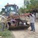 Refuerzo de Descacharrado: Se levantaron 78 toneladas el fin de semana