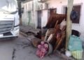 Se cumple hoy el refuerzo del descacharrado