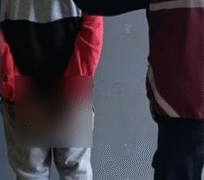 Lo detuvieron por robar un celular