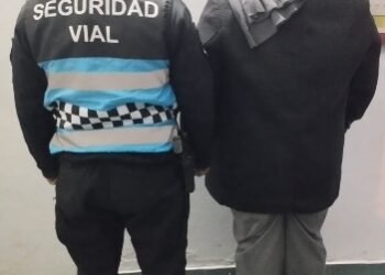 Tenía pedido de captura de Santiago del Estero y fue detenido en Orán
