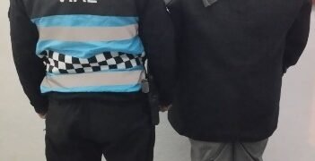 Tenía pedido de captura de Santiago del Estero y fue detenido en Orán
