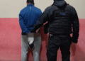 Tenía pedido de captura y fue demorado en Orán