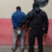 Tenía pedido de captura y fue demorado en Orán