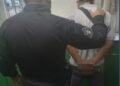 Tenía pedido de captura y fue detenido en Orán