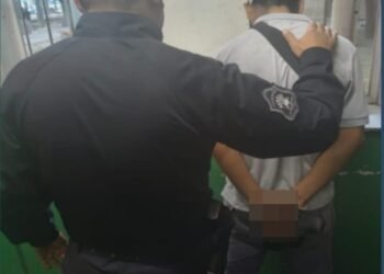 Tenía pedido de captura y fue detenido en Orán