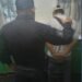 Tenía pedido de captura y fue detenido en Orán