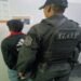 Detenido en Orán tenía pedido de captura por robo