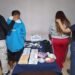 Allanamientos en Orán: Secuestraron más de 1700 dosis de droga