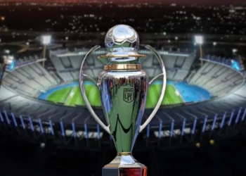Liga Profesional: Así se jugarán los octavos de final