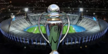 Liga Profesional: Así se jugarán los octavos de final
