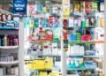 Farmacia de turno en Orán