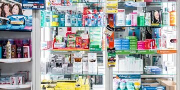 Farmacia de turno en Orán