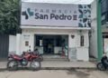 Farmacia de turno en Orán
