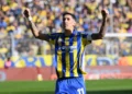 Rosario Central eliminó a Independiente y clasificó a los cuartos de final