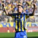 Rosario Central eliminó a Independiente y clasificó a los cuartos de final
