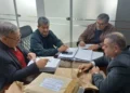 Construirán en Orán un sistema de alojamientos modulares para el Servicio Penitenciario