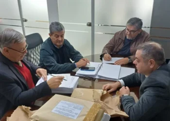 Construirán en Orán un sistema de alojamientos modulares para el Servicio Penitenciario