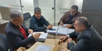 Construirán en Orán un sistema de alojamientos modulares para el Servicio Penitenciario