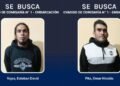 Dos presos se fugaron de la Comisaría N° 1 de Embarcación