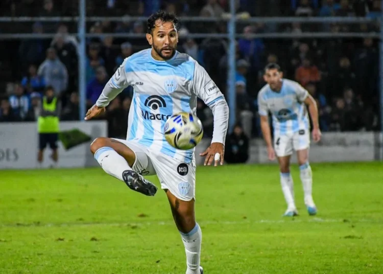 Primera Nacional: Gimnasia de Salta empató de visitante
