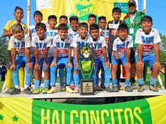 Lanzan el Mundialito “Halconcitos” en Orán