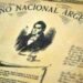 Hoy es el Día del Himno Nacional Argentino