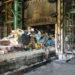 Gendarmería incineró más de tres toneladas de estupefacientes