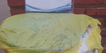 Colonia Santa Rosa: Lo detuvieron por robar un inodoro