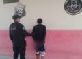 Secuestraron una planta de marihuana en Orán
