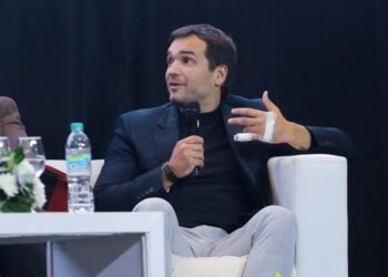 Juan Cruz Curá: “El sueño es que nuestros jóvenes puedan progresar y construir su futuro acá”