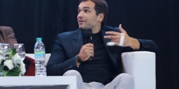 Juan Cruz Curá: “El sueño es que nuestros jóvenes puedan progresar y construir su futuro acá”