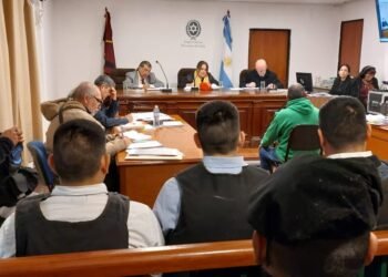 Continúan las testimoniales en la causa del decapitado en Pichanal