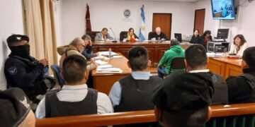 Continúan las testimoniales en la causa del decapitado en Pichanal