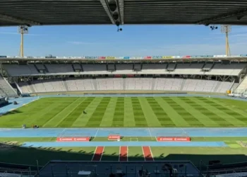 La final del Apertura se jugará en el Kempes de Córdoba