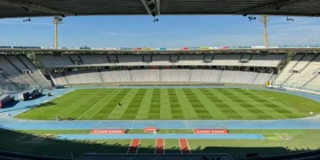 La final del Apertura se jugará en el Kempes de Córdoba