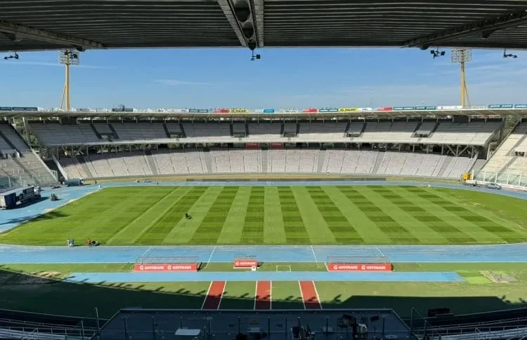 La final del Apertura se jugará en el Kempes de Córdoba