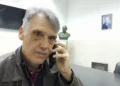 Kosiner rechazó la intervención judicial del PJ Salta