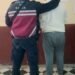Robó en un negocio y lo detuvo la policía