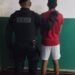 Demorado por el robo de un celular en Orán