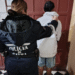 Robó un celular y fue detenido por la policía