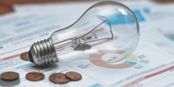 Nación aumenta la luz en todo el país casi un 11%