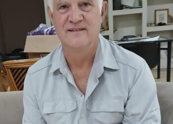 Bernad: “La peligrosidad sísmica de Orán es muy alta”