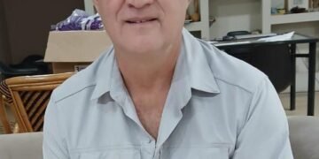 Bernad: “La peligrosidad sísmica de Orán es muy alta”