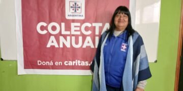 Presentaron en Orán la Colecta Nacional de Cáritas