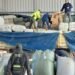 Interceptaron millonario contrabando de mercadería en Córdoba