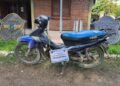 Recuperaron dos motos robadas en Orán