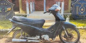 Tránsito municipal recuperó dos motos robadas