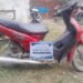 Recuperaron una moto con irregularidades en Orán