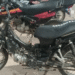Recuperaron en Pichanal una moto con pedido de secuestro