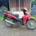 Recuperaron una moto con pedido de secuestro